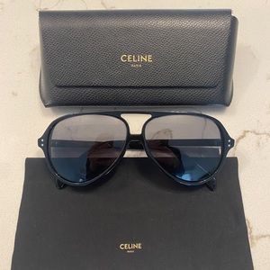 Celine sunglasses